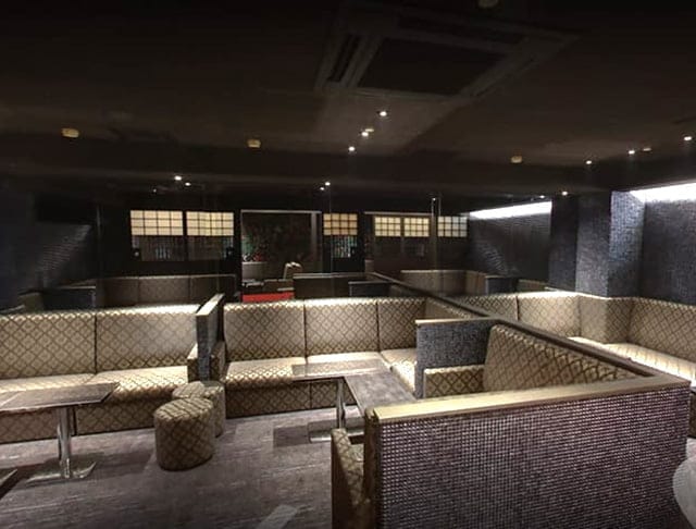 金山の高級キャバクラ『楽GAKU 金山本店（ガク）』（画像1）