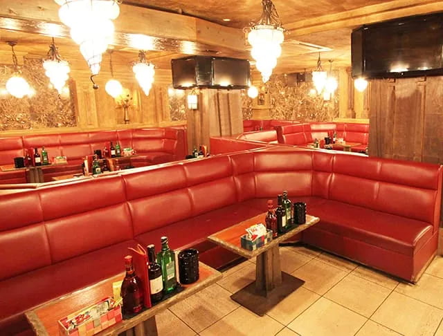 金山の高級キャバクラ『New Babylon（ニューバビロン）』（画像1）