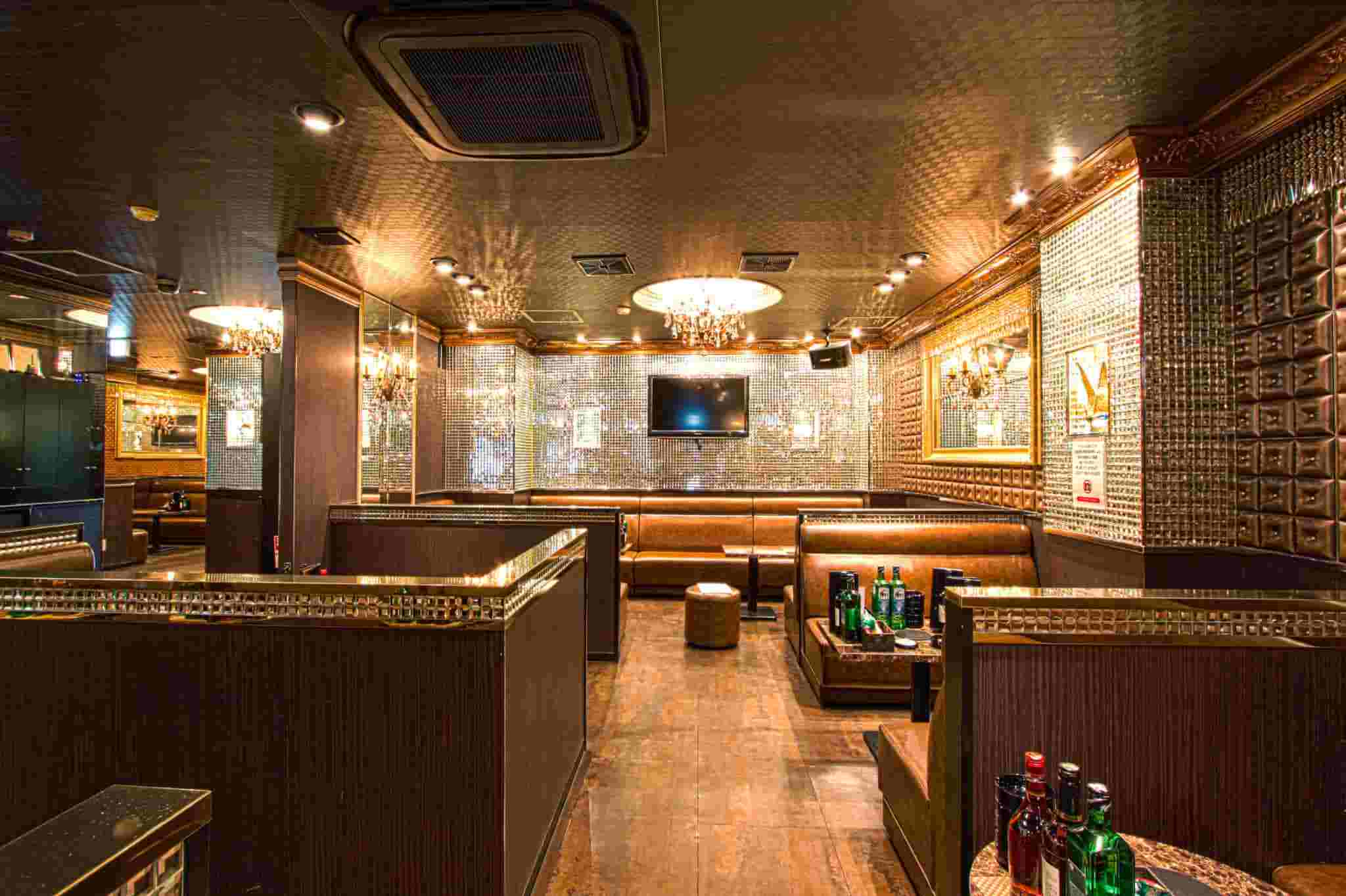 金山の高級キャバクラ『プリマダム 金山』（画像2）