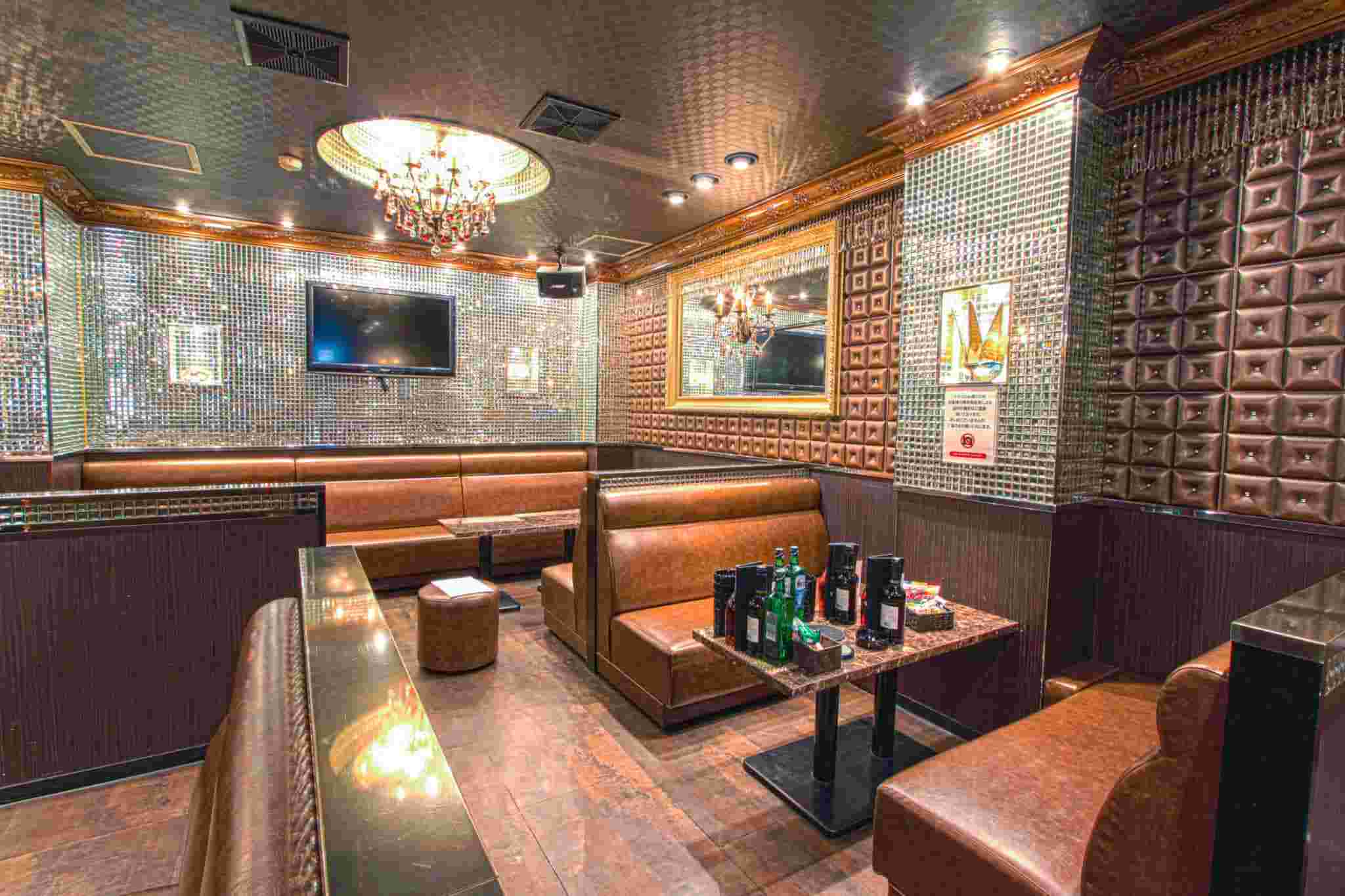 金山の高級キャバクラ『プリマダム 金山』（画像3）