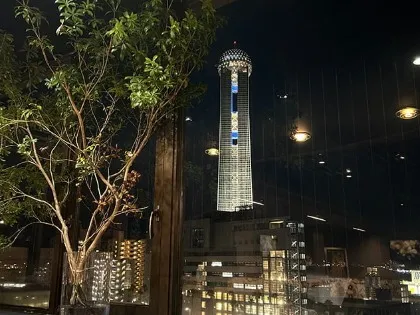 山口の高級キャバクラ『Rulu（ルル）』（画像1）