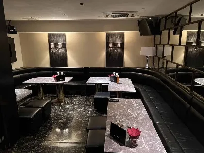 山形の高級キャバクラ『CLUB 藤（クラブフジ）』（画像3）
