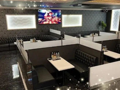 山形の高級キャバクラ『CLUB LEGEND（クラブレジェンド）』（画像1）