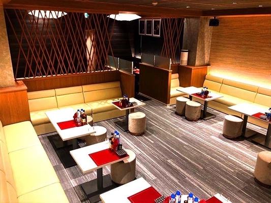 浦和の高級キャバクラ『Club 杢檀〜MODAN〜（モダン）』（画像3）