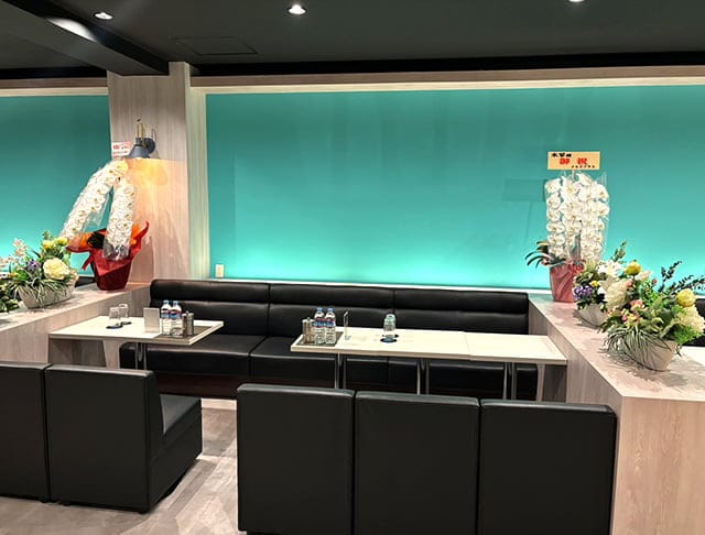 浦和の高級キャバクラ『水琴（ミコト）』（画像3）