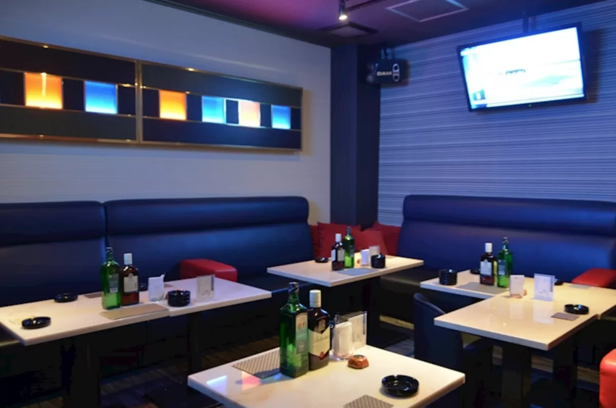 盛岡の高級キャバクラ『CLUB MICHEL（クラブミシェル）』（画像1）