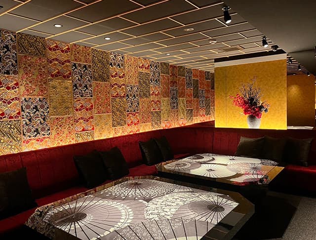 岡山・中央町の高級キャバクラ『美人茶屋 岡山（ビジンチャヤ オカヤマ）』（画像3）