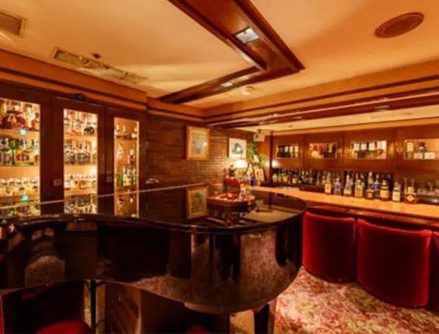三宮の高級キャバクラ『Bar Lounge　マロニエ』