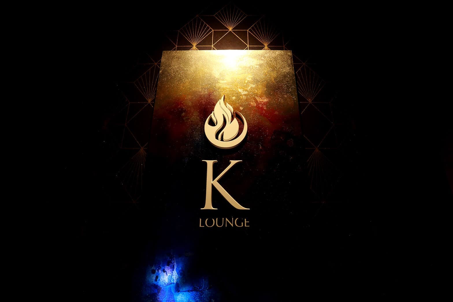 権堂の高級キャバクラ『K-Lounge（ケーラウンジ）NAGANO』