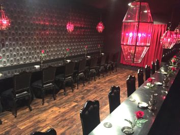 GIRLS BAR NEWYORK~ガールズバーニューヨーク~ 千葉 ガールズバー バナー