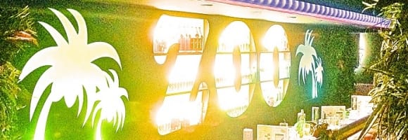ZoomLand<ズームランド>(池袋ガールズバー)のバイト求人・体験入店情報