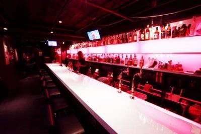 ROSE<ロゼ> 新宿 ガールズバー バナー