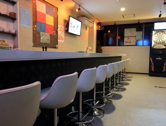 Girl's Bar Chicchi<チッチ> 立川 ガールズバー SHOP GALLERY 1