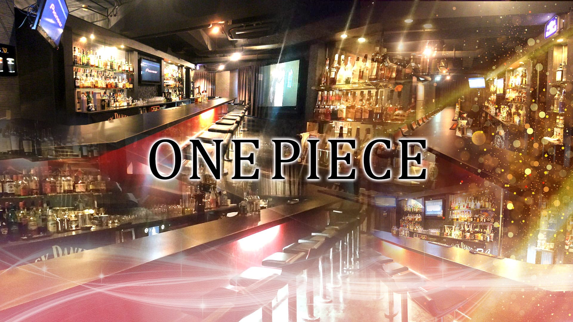 ONE PIECE<ワンピース> 溝の口 ガールズバー TOP画像
