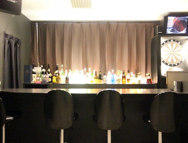 Bar Dining Feliz<フェリス> 神田 ガールズバー SHOP GALLERY 4