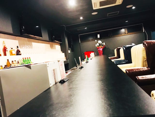 K-Girls<ケーガールズ> 春日部 ガールズバー SHOP GALLERY 1