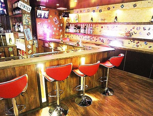 Girl's Bar Ceres<ガールズバー セレス> 渋谷 ガールズバー SHOP GALLERY 2