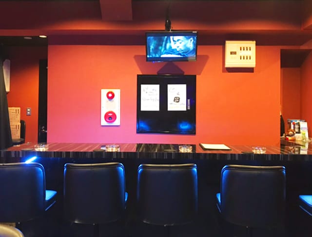 Girl's bar Cute <キュート> 高円寺 ガールズバー SHOP GALLERY 5