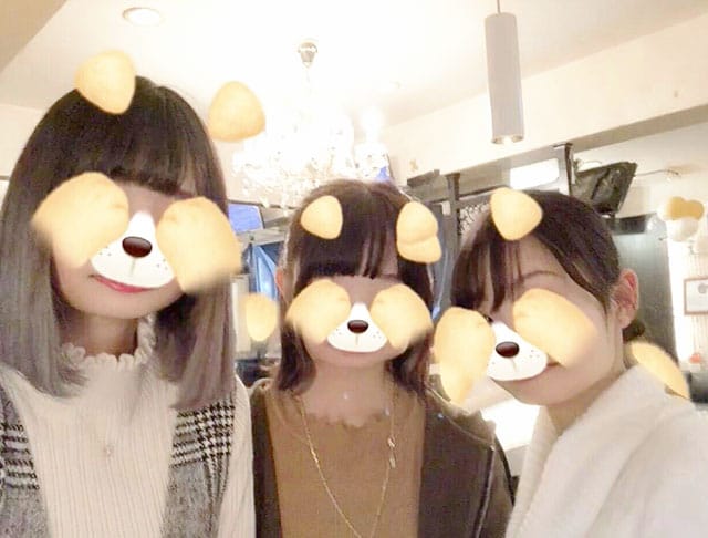 Girls Bar 杏 新宿 ガールズバー SHOP GALLERY 2