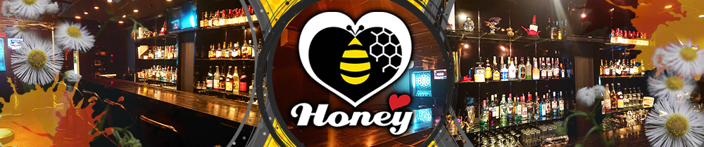 Honey<ハニー> 錦糸町 ガールズバー TOP画像