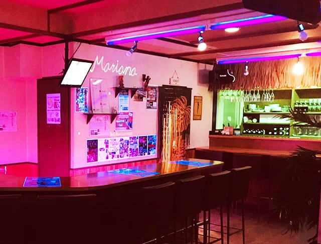 Girl's Bar MARIANA<ガールズバー マリアナ> 五反田 ガールズバー SHOP GALLERY 5