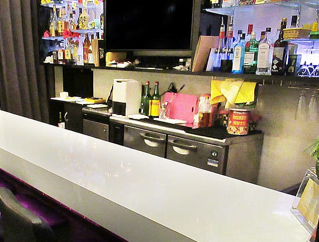 Girl's Bar RESORT<リゾート> 北千住 ガールズバー SHOP GALLERY 2