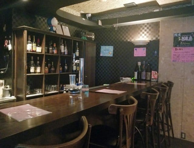 Girl's Bar Five<ガールズバーファイブ> 松戸 ガールズバー SHOP GALLERY 1