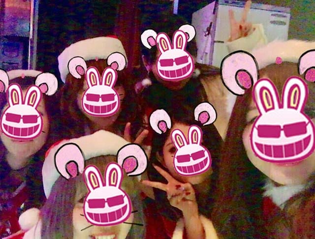 Girls Bar CheekyPara<チィキィパラダイス> 吉祥寺 ガールズバー SHOP GALLERY 1