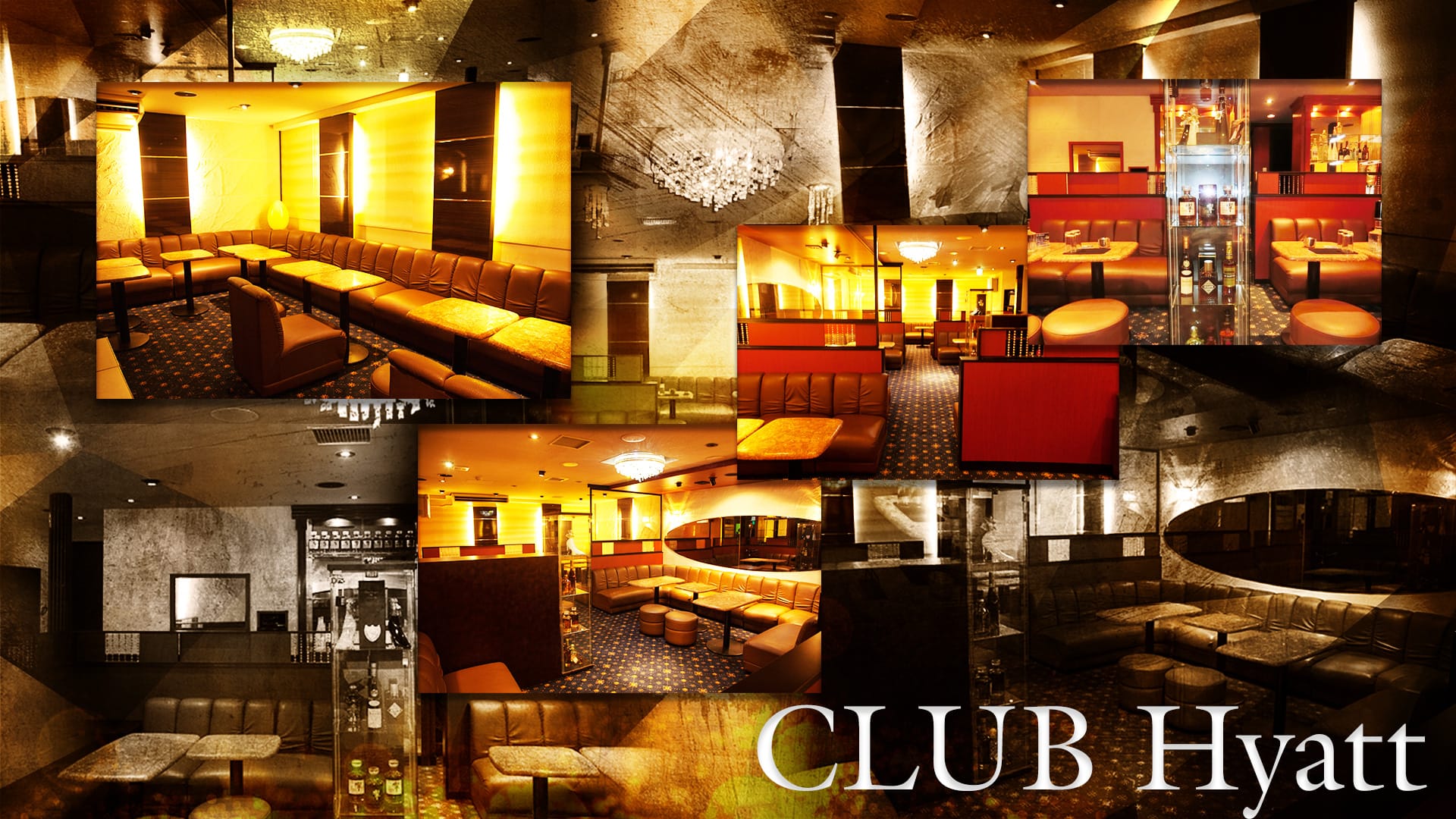 朝キャバ CLUB HYATT<ハイアット> 立川 ガールズバー TOP画像