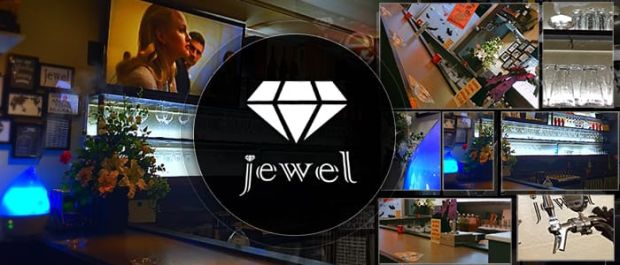 jewel<ジュエル> 大和 ガールズバー バナー