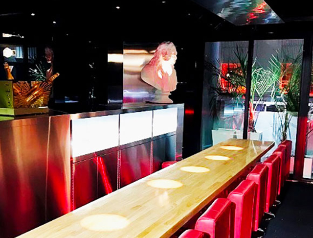 BAR LOFT101<バー ロフト> 川崎店 川崎 ガールズバー SHOP GALLERY 1