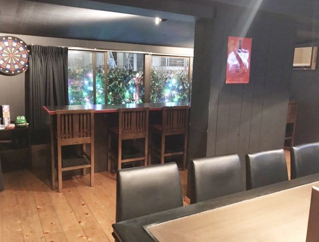 Bar Alice in shibuya<バー アリス イン シブヤ> 渋谷 ガールズバー SHOP GALLERY 3