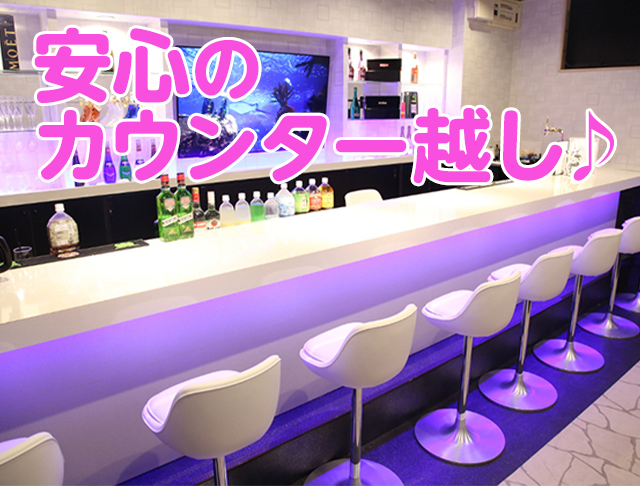 【昼&夜】Girl's Company<ガールズカンパニー> 藤沢 ガールズバー SHOP GALLERY 1
