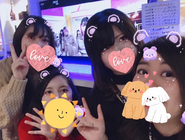 【昼&夜】Girl's Company<ガールズカンパニー> 藤沢 ガールズバー SHOP GALLERY 2