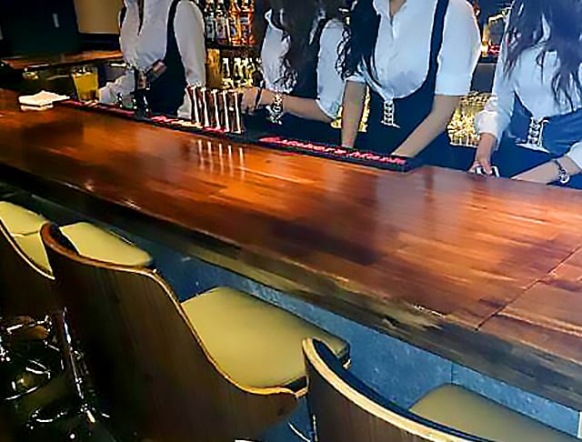 Girl'sBar GALSHOT<ギャルショット> 羽生 ガールズバー SHOP GALLERY 3