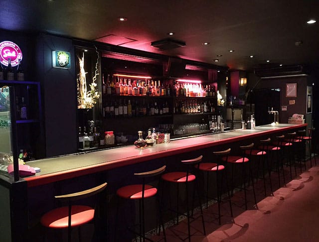 GIRLS BAR FRANK(フランク) 津田沼 ガールズバー SHOP GALLERY 1