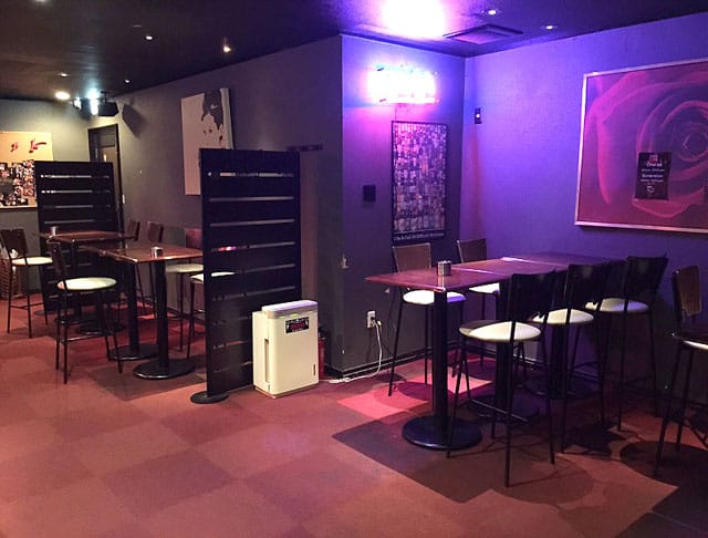 GIRLS BAR FRANK(フランク) 津田沼 ガールズバー SHOP GALLERY 2