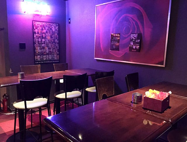 GIRLS BAR FRANK(フランク) 津田沼 ガールズバー SHOP GALLERY 3