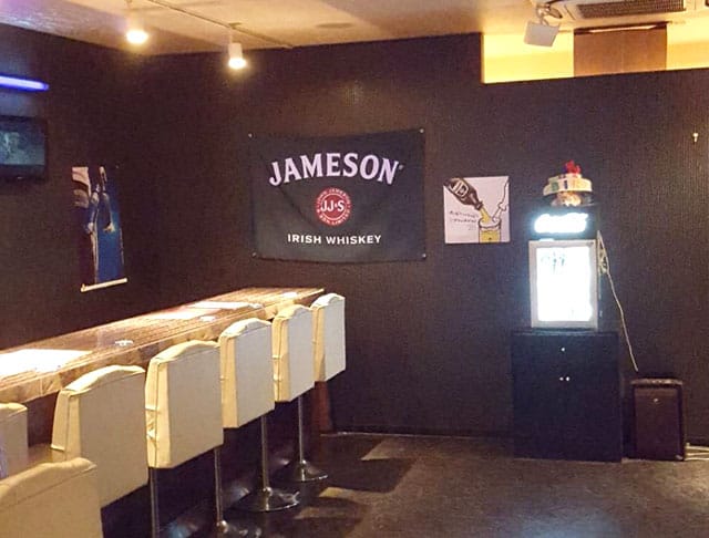 Girl's Bar リバティ平井店 新小岩 ガールズバー SHOP GALLERY 1