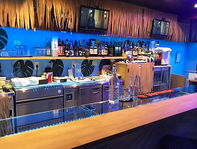 Girls Bar AXS<ガールズバーアクシス> 下北沢 ガールズバー SHOP GALLERY 4