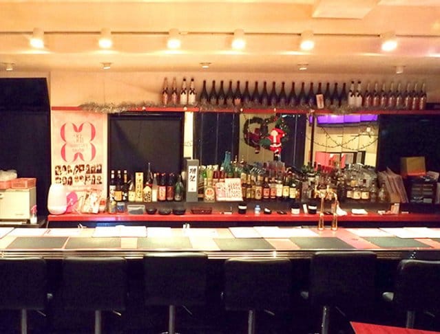 CUTIES DINING BAR Cherish<チェリッシュ2号店> 池袋 ガールズバー SHOP GALLERY 2