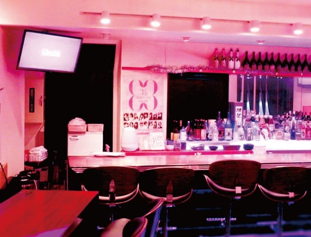 CUTIES DINING BAR Cherish<チェリッシュ2号店> 池袋 ガールズバー SHOP GALLERY 4