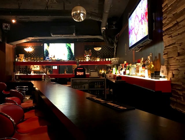 BAR Five<ファイブ> 三軒茶屋 ガールズバー SHOP GALLERY 2