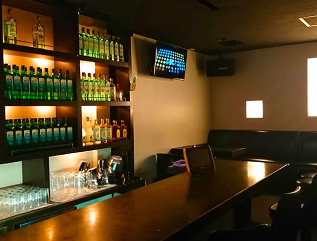 KARAOKE BAR たまりばー★ 吉祥寺 ガールズバー SHOP GALLERY 2