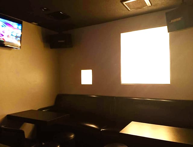 KARAOKE BAR たまりばー★ 吉祥寺 ガールズバー SHOP GALLERY 4