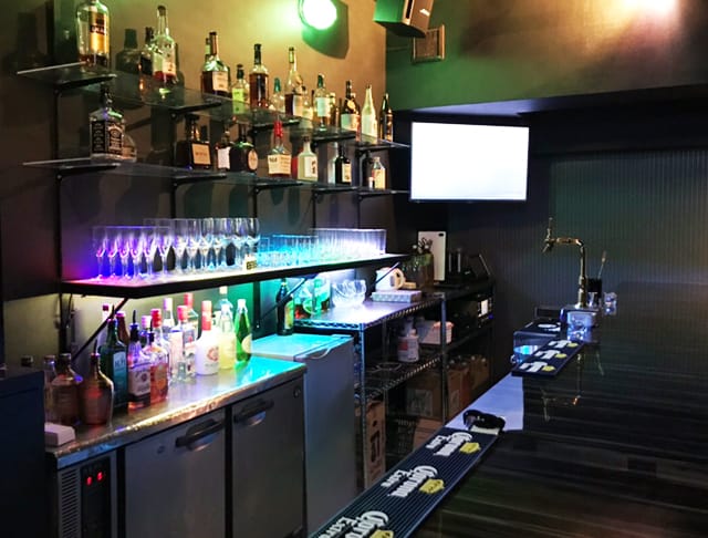 Girls Bar ポップコーン 関内 ガールズバー SHOP GALLERY 4