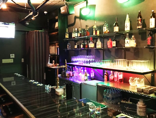 Girls Bar ポップコーン 関内 ガールズバー SHOP GALLERY 5