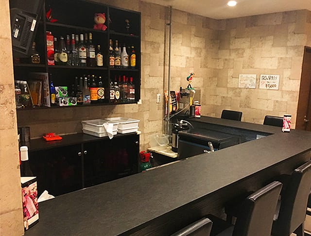 Girl’s Bar HONEY<ハニー> 市川 ガールズバー SHOP GALLERY 3
