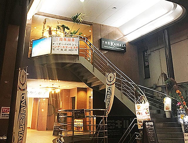 Girl’s Bar HONEY<ハニー> 市川 ガールズバー SHOP GALLERY 5