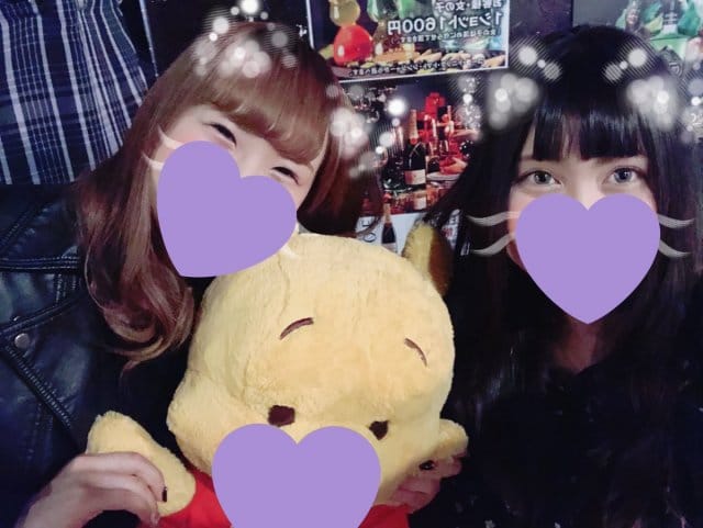 【横浜】Girls bar Marine<マリン> 横浜 ガールズバー SHOP GALLERY 4